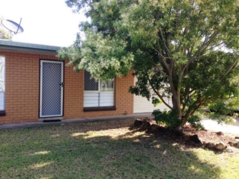 3/48 Denning Street, Park Avenue QLD 4701